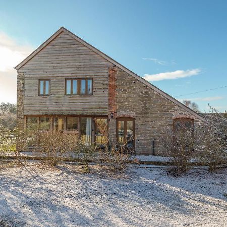 Glebe Barn Villa Caynham Dış mekan fotoğraf