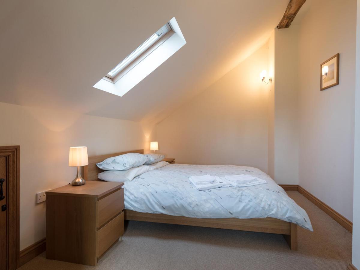 Glebe Barn Villa Caynham Dış mekan fotoğraf