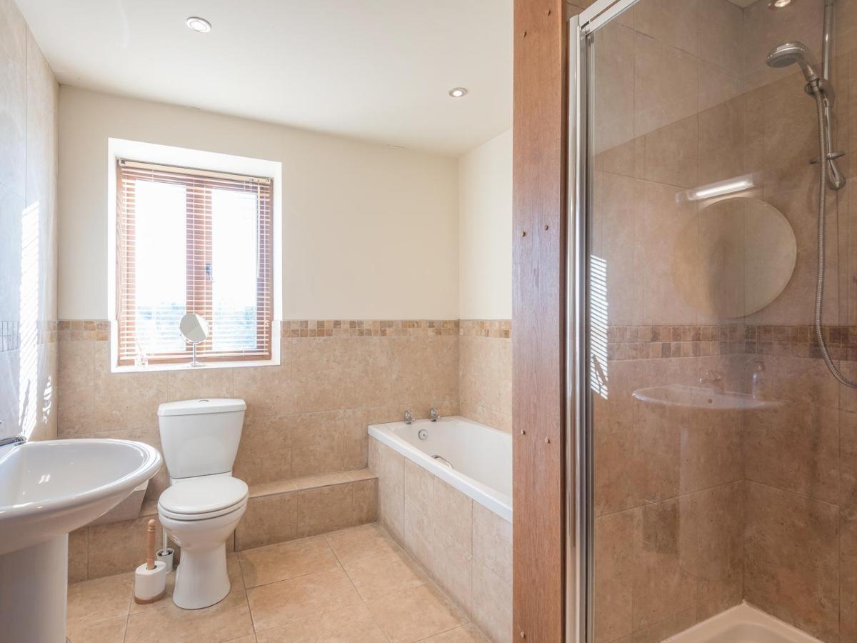 Glebe Barn Villa Caynham Dış mekan fotoğraf